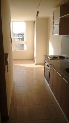 ELEGANTE Y LUMINOSO  ESTUDIO + ESTACIONAMIENTO $320.000