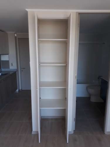 ELEGANTE Y LUMINOSO  ESTUDIO + ESTACIONAMIENTO $320.000