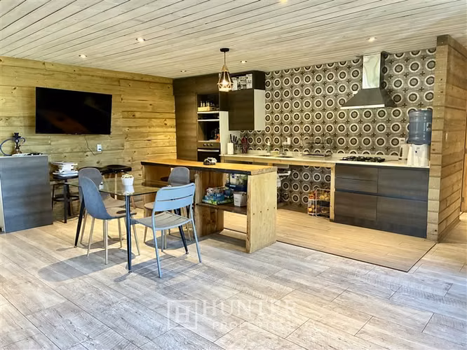 Parcela 3D + 2B venta en Colbún, lado norte , el Colorado