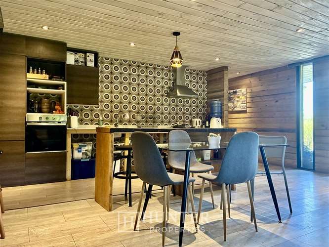 Parcela 3D + 2B venta en Colbún, lado norte , el Colorado