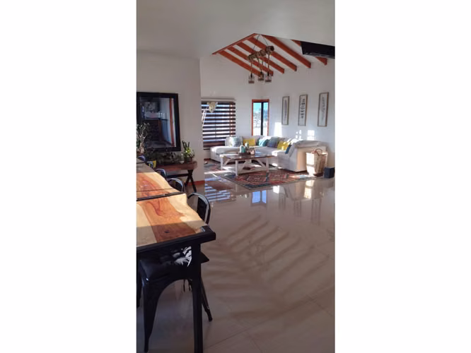 VENDO CASA DE  CAMPO EN LOS ANGELES - Imagen 12