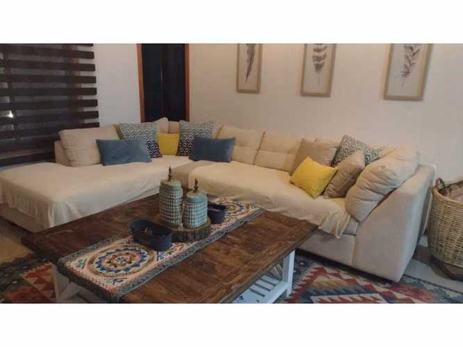 VENDO CASA DE  CAMPO EN LOS ANGELES - Imagen 8