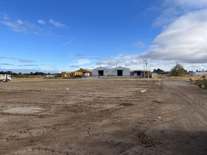 NUEVO PARQUE EMPRESARIAL LOS QUILLAYES - Imagen 27