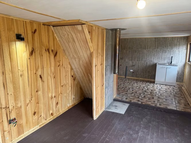 EXCLUSIVA OFERTA POR TIEMPO LIMITADO!! PARCELA DE 6.400 M2  CON CABAÑA - Imagen 28