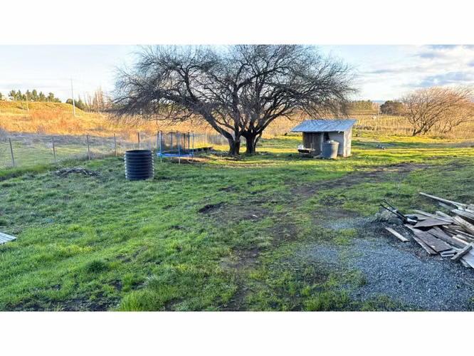EXCLUSIVA OFERTA POR TIEMPO LIMITADO!! PARCELA DE 6.400 M2  CON CABAÑA - Imagen 9