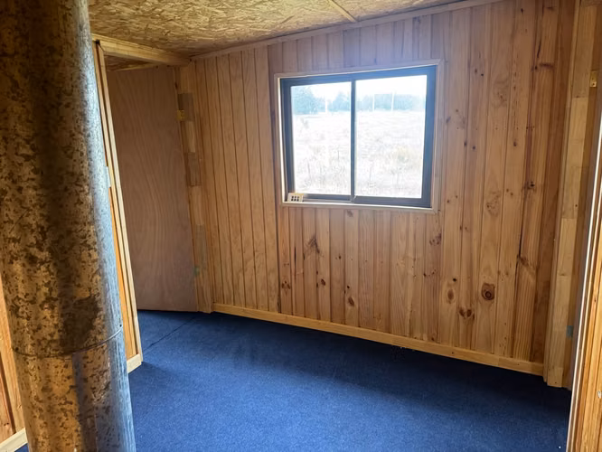 EXCLUSIVA OFERTA POR TIEMPO LIMITADO!! PARCELA DE 6.400 M2  CON CABAÑA - Imagen 29