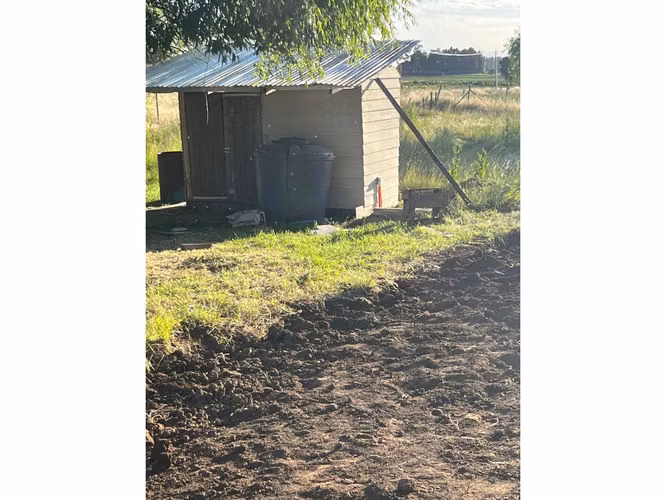 EXCLUSIVA OFERTA POR TIEMPO LIMITADO!! PARCELA DE 6.400 M2  CON CABAÑA - Imagen 10