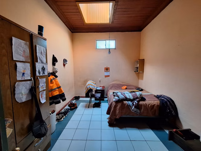 600 M2 A 3 CUADRAS DEL CENTRO - Imagen 5