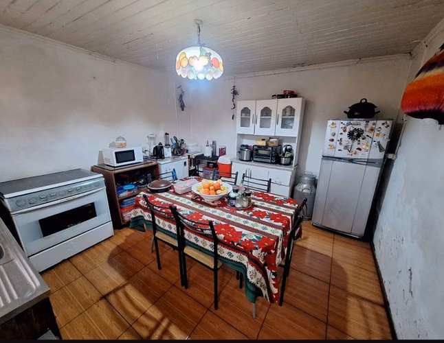 CASA CON 511 m2  A 4 CUADRAS DEL CENTRO DE LOS ÁNGELES - Imagen 9