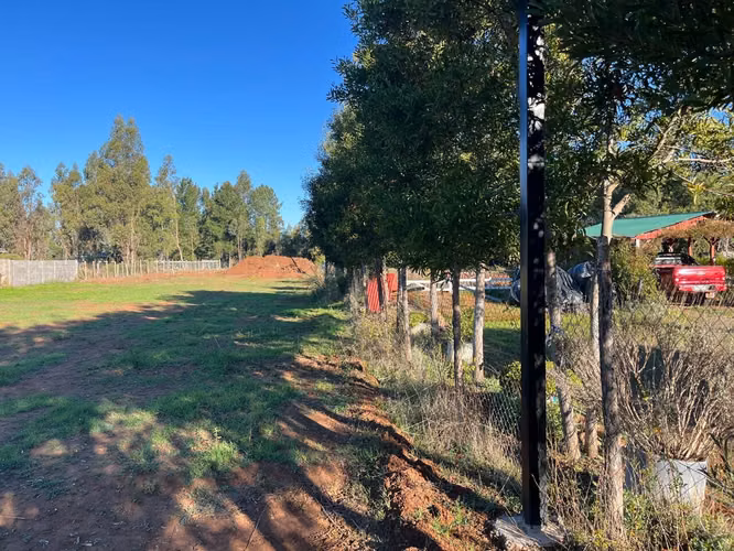 MAXIMICE SU OPORTUNIDAD DE INVERSIÓN: Activo Inmobiliario de 6.500 m2 de alta plusvalia a orillas de carretera Saltos del Laja