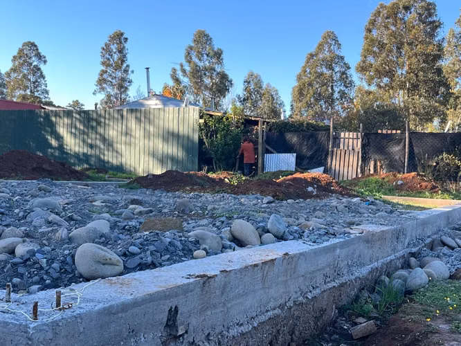 MAXIMICE SU OPORTUNIDAD DE INVERSIÓN: Activo Inmobiliario de 6.500 m2 de alta plusvalia a orillas de carretera Saltos del Laja