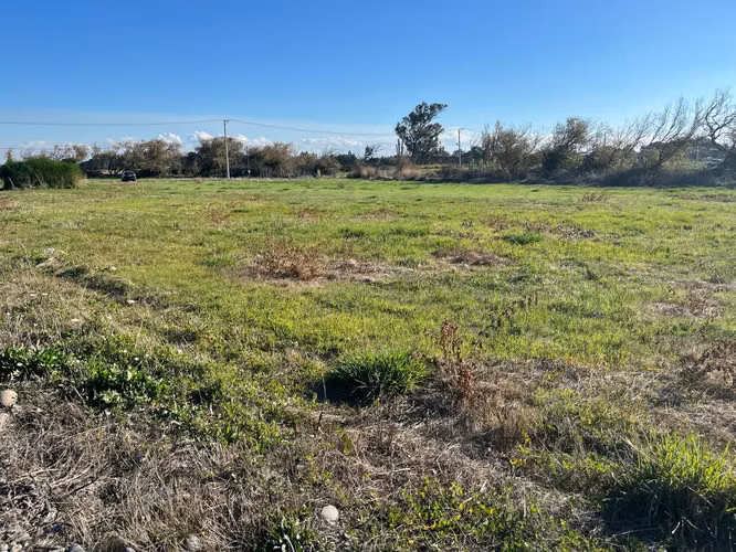 BELLA PARCELA DE 6.327 M2 A 5 MINUTOS DE LOS ÁNGELES - Imagen 10