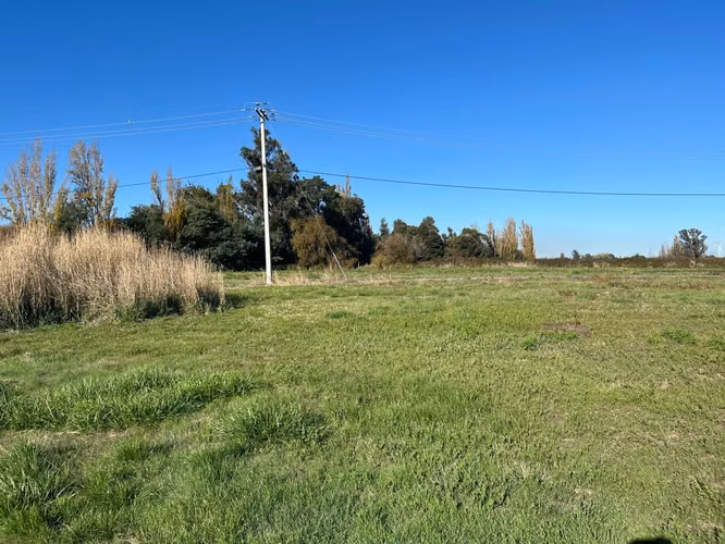 BELLA PARCELA DE 6.327 M2 A 5 MINUTOS DE LOS ÁNGELES - Imagen 7
