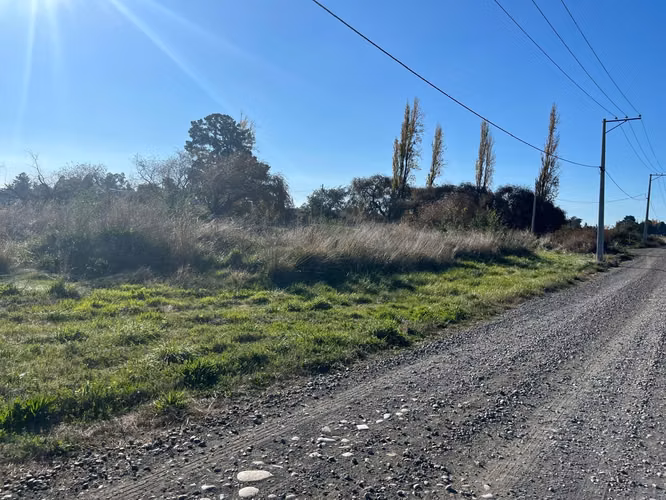 BELLA PARCELA DE 6.327 M2 A 5 MINUTOS DE LOS ÁNGELES - Imagen 23
