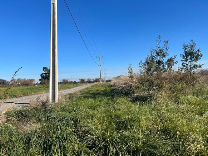 BELLA PARCELA DE 6.327 M2 A 5 MINUTOS DE LOS ÁNGELES - Imagen 24