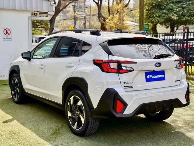 SUBARU CROSSTREK 2.0 AWD CVT TOURING HK EYESIGHT - 2026 | 4702 - Imagen 5