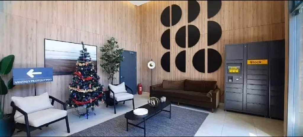 Departamento 2d 1b + bodega + estacionamiento - Imagen 6