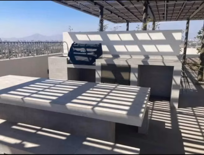 Departamento 2d 1b + bodega + estacionamiento - Imagen 4