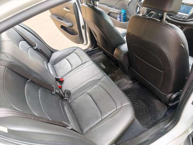 Chevrolet Cavalier Premier 2021 AT