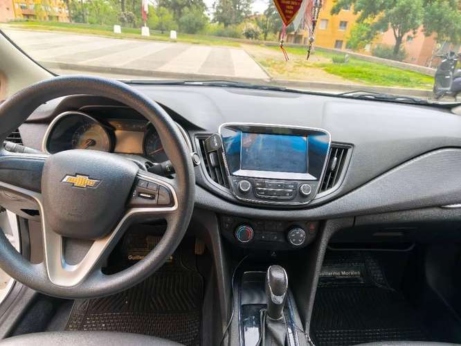 Chevrolet Cavalier Premier 2021 AT