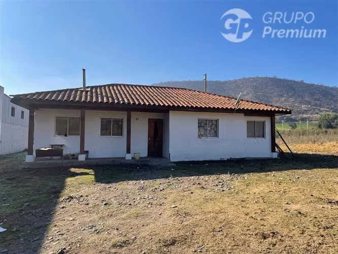 Parcela en venta en Melipilla - Imagen 3