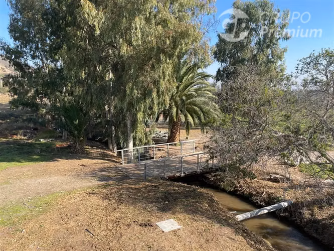 Industrial en venta en Melipilla