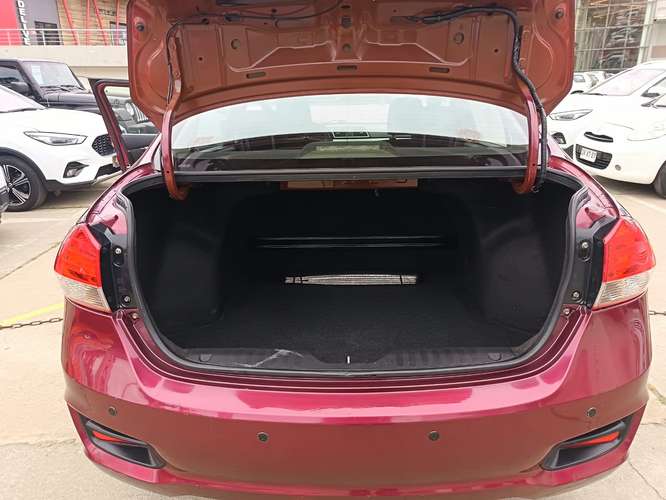 SUZUKI CIAZ GL 1.4