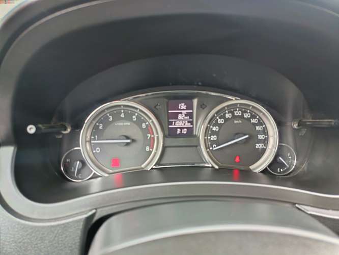 SUZUKI CIAZ GL 1.4
