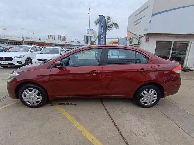 SUZUKI CIAZ GL 1.4