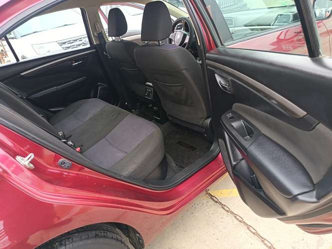 SUZUKI CIAZ GL 1.4