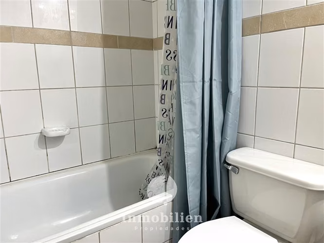 Departamento en arriendo Amoblado de 2D/1B , Gran Avenida - Imagen 25