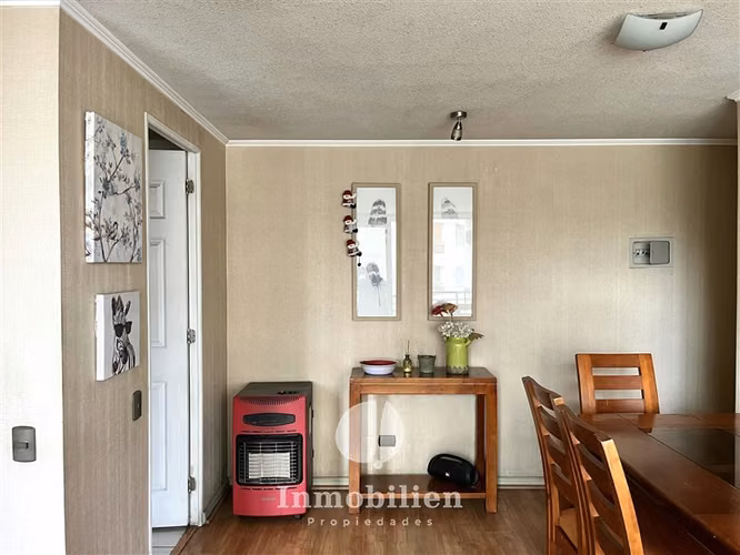 Departamento en arriendo Amoblado de 2D/1B , Gran Avenida - Imagen 5