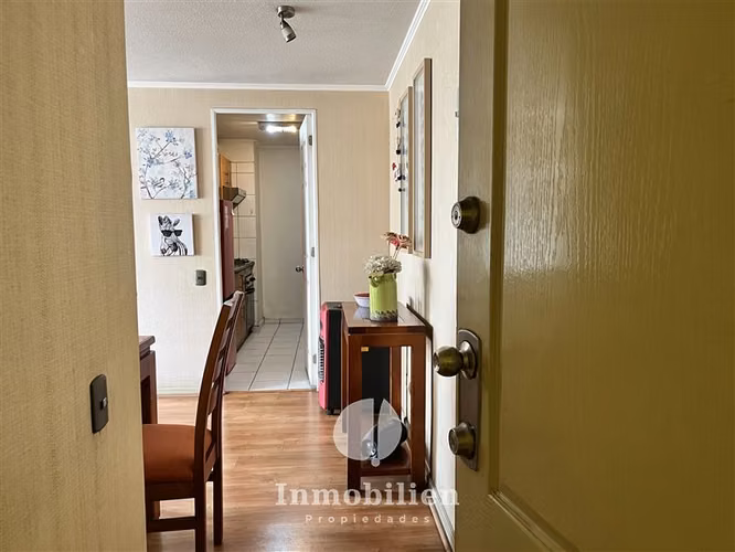 Departamento en arriendo Amoblado de 2D/1B , Gran Avenida - Imagen 3