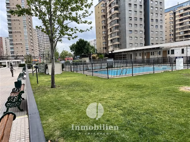 Departamento en arriendo Amoblado de 2D/1B , Gran Avenida - Imagen 28