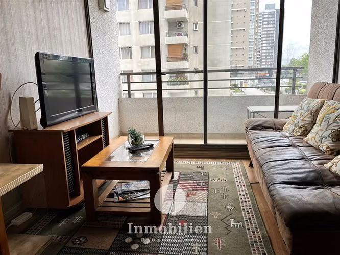 Departamento en arriendo Amoblado de 2D/1B , Gran Avenida - Imagen 6