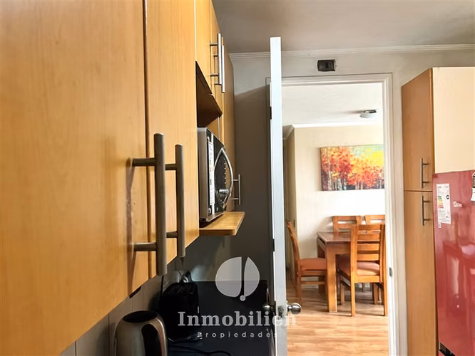 Departamento en arriendo Amoblado de 2D/1B , Gran Avenida - Imagen 11
