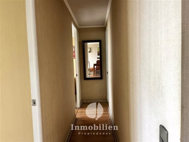 Departamento en arriendo Amoblado de 2D/1B , Gran Avenida - Imagen 15