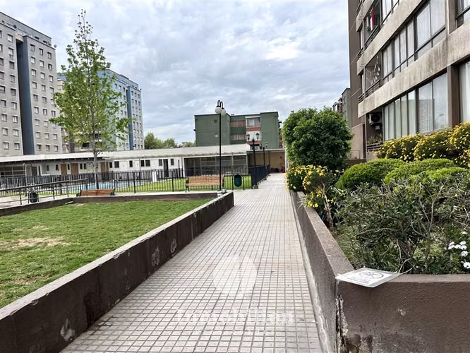 Departamento en arriendo Amoblado de 2D/1B , Gran Avenida - Imagen 30