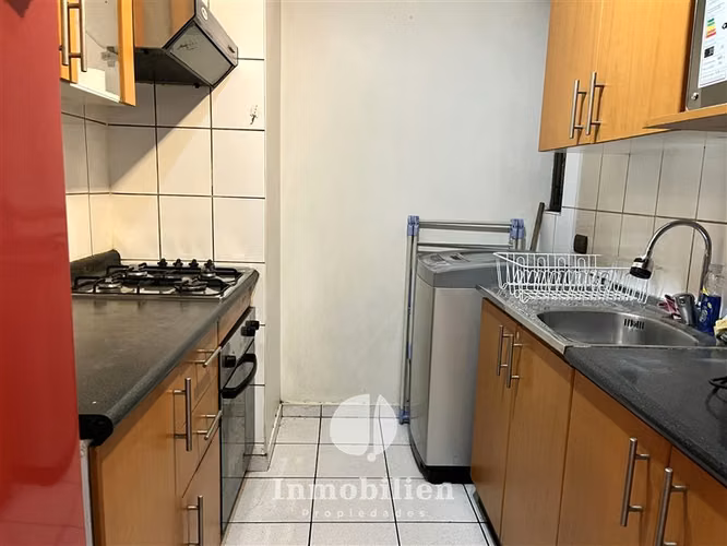 Departamento en arriendo Amoblado de 2D/1B , Gran Avenida - Imagen 13