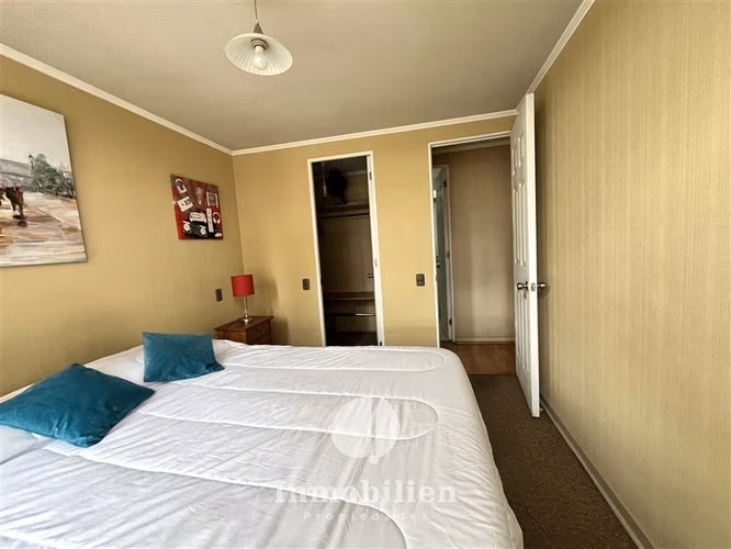 Departamento en arriendo Amoblado de 2D/1B , Gran Avenida - Imagen 23