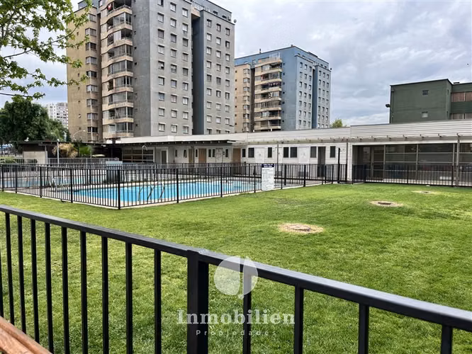 Departamento en arriendo Amoblado de 2D/1B , Gran Avenida - Imagen 29