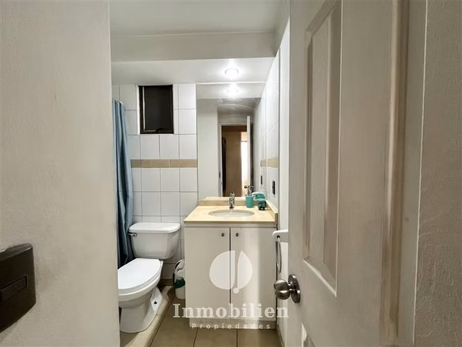 Departamento en arriendo Amoblado de 2D/1B , Gran Avenida - Imagen 27