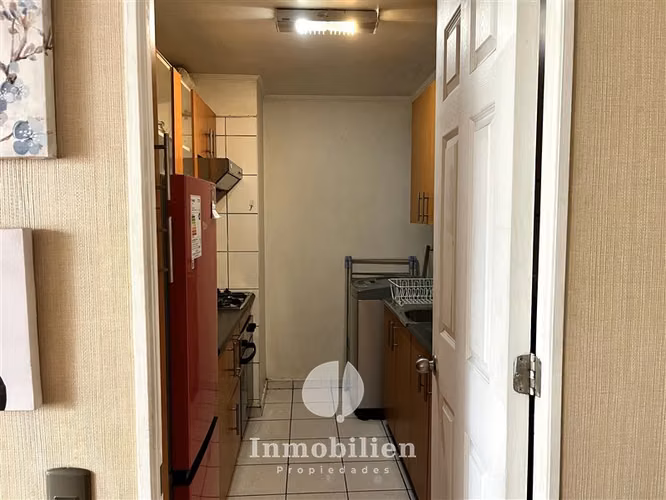 Departamento en arriendo Amoblado de 2D/1B , Gran Avenida - Imagen 9