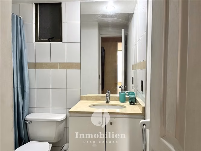 Departamento en arriendo Amoblado de 2D/1B , Gran Avenida - Imagen 26