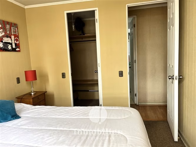 Departamento en arriendo Amoblado de 2D/1B , Gran Avenida - Imagen 22