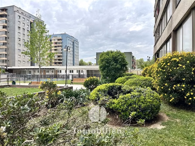 Departamento en arriendo Amoblado de 2D/1B , Gran Avenida - Imagen 31