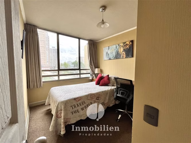 Departamento en arriendo Amoblado de 2D/1B , Gran Avenida - Imagen 19