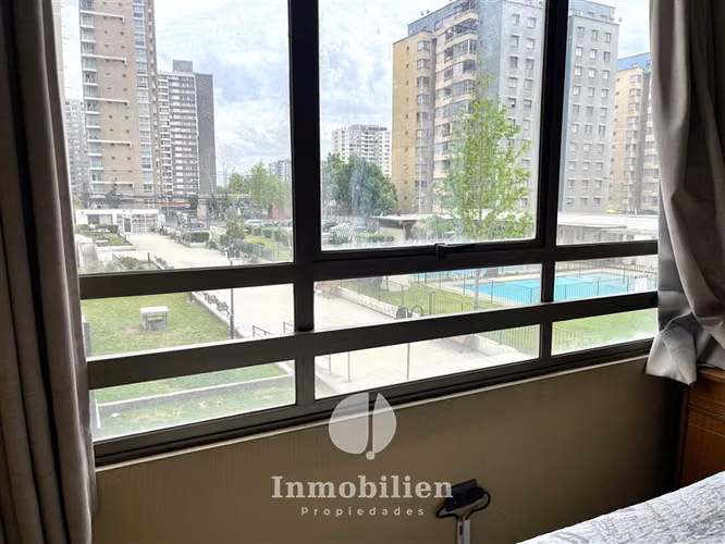 Departamento en arriendo Amoblado de 2D/1B , Gran Avenida - Imagen 21