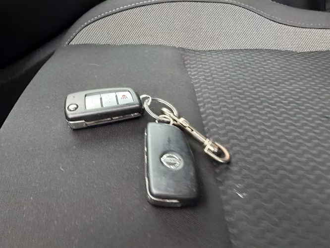 NISSAN QASHQAI 2020 - Imagen 10