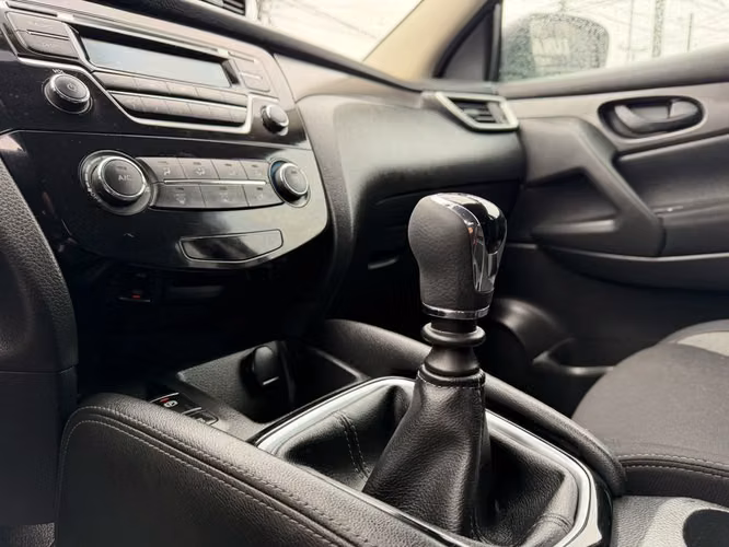 NISSAN QASHQAI 2020 - Imagen 15
